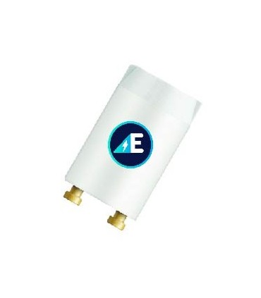 CEBADOR STARTER PARA TUBO LED T8