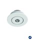 EMPOTRABLE LED OSCILANTE REDONDO MINI SPOT 3W 3000K 190LM 30º BLANCO IP20 Ref. AYE236300WW