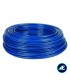 ROLLO 200 METROS Sección 1,5 mm² CABLE FLEXIBLE NORMAL AZUL H07V-K1,5AZ CPR