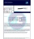 ROLLO 100 METROS Sección 2x1 mm²  MANGUERA NEGRA VV-K2x1 CPR 300/500V