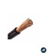 ROLLO 100 METROS  Sección 1x10 mm² MANGUERA NEGRA RVK1kV1x10 CPR 0,6/1kV