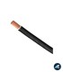 ROLLO 100 METROS Sección 1x25 mm² MANGUERA NEGRA RVK1kV1x25 CPR 0,6/1kV