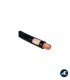 ROLLO 100 METROS Sección 1x35 mm² MANGUERA NEGRA RVK1kV1x35 CPR 0,6/1kV