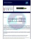 ROLLO 100 METROS Sección 5G6 mm² MANGUERA NEGRA RVK1kV5G6 CPR 0,6/1kV