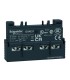 Bloque Contacto Auxiliar Frontal 1A + 1NC, Ref. GVAE11 SCHNEIDER ELECTRIC