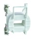 Bobina 380V CA 50/60Hz, Ref. LXD1Q7 TeSys D, Compatible LC1D09-D38/LC1DT20-DT40, SCHNEIDER ELECTRIC