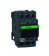 Contactor LC1D 3NA 25A, Bobina 48V CA, 1NA/1NC, Ref. LC1D25E7 TeSys D SCHNEIDER ELECTRIC
