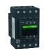 Contactor LC1D 4NA 60A, Bobina 230V CA, 1NA/1NC, Ref. LC1DT60AP7 TeSys D SCHNEIDER ELECTRIC