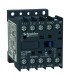 Minicontactor 3NA 6A, Bobina 24V CA 50/60Hz, Ref. LC1K0610B7 TeSys K SCHNEIDER ELECTRIC