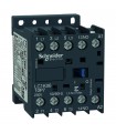 Minicontactor 3NA 6A, Bobina 230V CA 50/60Hz, Ref. LC1K0610P7 TeSys K SCHNEIDER ELECTRIC
