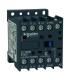 Minicontactor 3NA 9A, Bobina 24V CA 50/60Hz, Ref. LC1K0901B7 TeSys K SCHNEIDER ELECTRIC