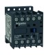 Minicontactor 3NA 9A, Bobina 230V CA 50/60Hz, Ref. LC1K0901P7 TeSys K SCHNEIDER ELECTRIC