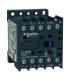 Minicontactor 3NA 9A, Bobina 24V CA 50/60Hz, Ref. LC1K0910B7 TeSys K SCHNEIDER ELECTRIC