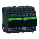 Contactor de Inversión LC2D 3NA 18A, Bobina 230V CA 50/60Hz, 1NA/1NC, Ref. LC2D18P7 SCHNEIDER ELECTRIC