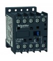 Minicontactor LP1K 3NA 9A, Bobina 24V CC, 1NC, Ref. LP1K0901BD TeSys K SCHNEIDER ELECTRIC
