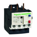 Relé Térmico TeSys LRD, Ref. LRD05, Rango ajuste: 0,63 - 1A, Clase 10A, SCHNEIDER ELECTRIC