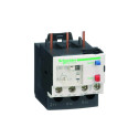 Relé Térmico TeSys LRD, Ref. LRD08, Rango ajuste: 2,5-4A, Clase 10A, SCHNEIDER ELECTRIC