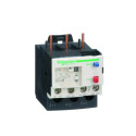 Relé Térmico TeSys LRD, Ref. LRD21, Rango ajuste: 12 - 18A, Clase 10A,  SCHNEIDER ELECTRIC