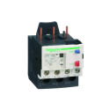 Relé Térmico TeSys LRD, Ref. LRD32, Rango ajuste: 23 - 32A, Clase 10A, SCHNEIDER ELECTRIC.