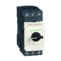 Guardamotor Magnetotérmico 30-40A, Ref. GV3P40 SCHNEIDER ELECTRIC Magnetotérmico con mando rotativo