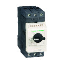 Guardamotor Magnetotérmico 37-50A, Ref. GV3P50 SCHNEIDER ELECTRIC Magnetotérmico con mando rotativo