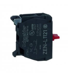 Bloque de contacto ZENL 1NC, Ref. ZENL1121 SCHNEIDER ELECTRIC