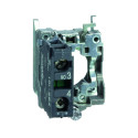 Cuerpo Completo 1NA ZB4 ANILLO+BLOQUE CONTACTO, Ref. ZB4BZ101 SCHNEIDER ELECTRIC