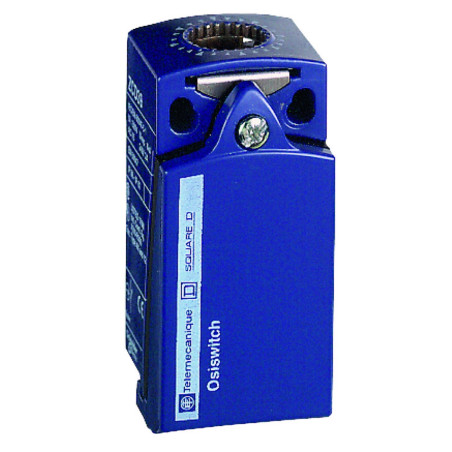 Cuerpo interruptor fin carrera ZCD 1NC+1NA Ref. ZCD21 SCHNEIDER ELECTRIC