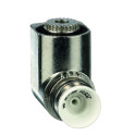Cabeza rotatoria sin maneta funcionamiento Ref.  ZCE01 SCHNEIDER ELECTRIC Enfoque lateral 2 direcciones