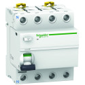 Interruptor Diferencial Superinmunizado 4P 80A 30mA A-SI Ref.A9R31480 SCHNEIDER ELECTRIC