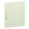 Puerta Plena Pack 4 filas 780 mm para Prisma G, Ref. 08084 SCHNEIDER ELECTRIC Reversible