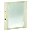 Puerta Transparente Pack 4 filas 780 mm,  Ref. 08094 SCHNEIDER ELECTRIC  para Prisma G Reversible