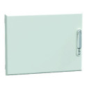 Puerta Plena G IP40 alto 480 mm, Ref. LVS08123 SCHNEIDER ELECTRIC, para PrismaSeT G Reversible