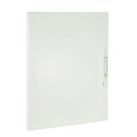 Puerta Plena G IP40 alto 780 mm, Ref. 08125 SCHNEIDER ELECTRIC, para Prisma G Reversible