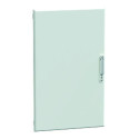 Puerta Plena G IP40 alto 930 mm, Ref. LVS08126 SCHNEIDER ELECTRIC, para PrismaSeT G Reversible