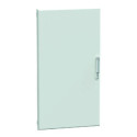 Puerta Plena G IP40 alto 1080 mm, Ref. LVS08127 SCHNEIDER ELECTRIC, para PrismaSeT G Reversible
