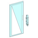 Puerta Transparente G IP40 alto 780 mm, Ref. 08135 SCHNEIDER ELECTRIC, para Prisma G Reversible