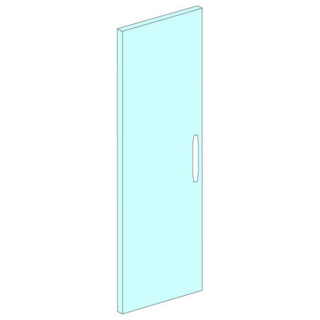 Puerta Plena IP30 Gama Prisma P, Ref. 08518 SCHNEIDER ELECTRIC, Ancho 800 mm