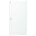 Puerta Plena para cofre Pragma, Ref. PRA16624 SCHNEIDER ELECTRIC 6 filas de 24 módulos, 144 en total