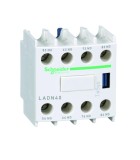 Bloques contacto auxiliar