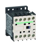 Contactores en miniatura