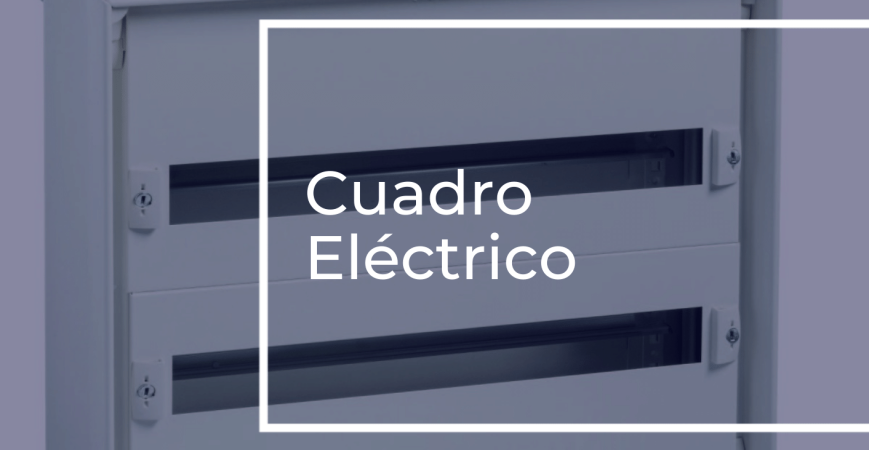 Cómo instalar el cuadro eléctrico de una vivienda