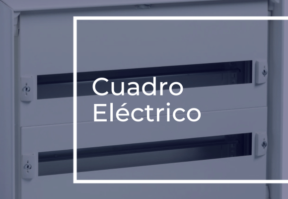 Cómo instalar el cuadro eléctrico de una vivienda