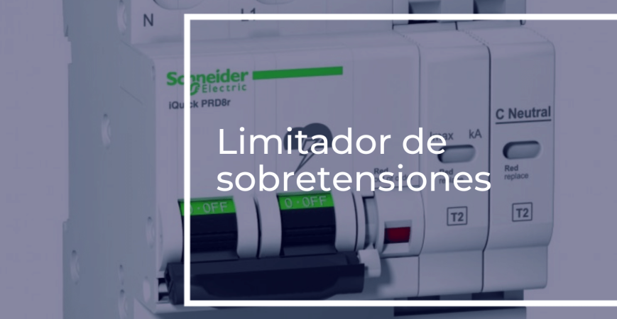 Preguntas frecuentes sobre los limitadores de sobretensiones