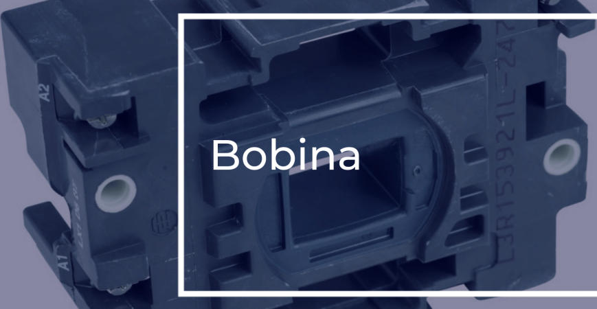 Qué es y para qué sirve una bobina