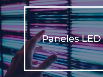 Paneles led: Descubre sus usos más apropiados