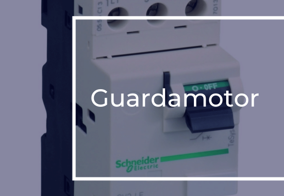 Guardamotor: la protección que necesitas